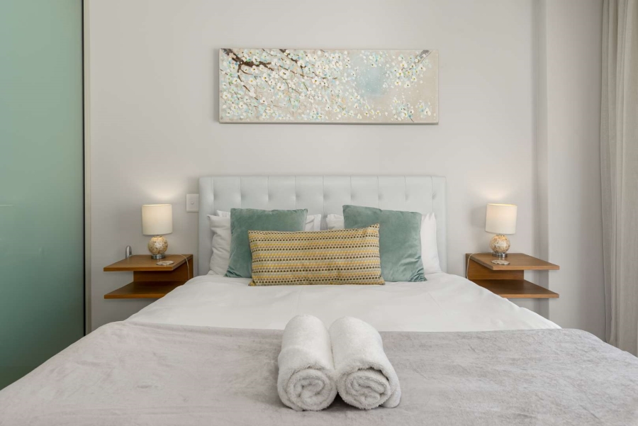 1 Bedroom Property for Sale in Cape Town City Centre Western Cape